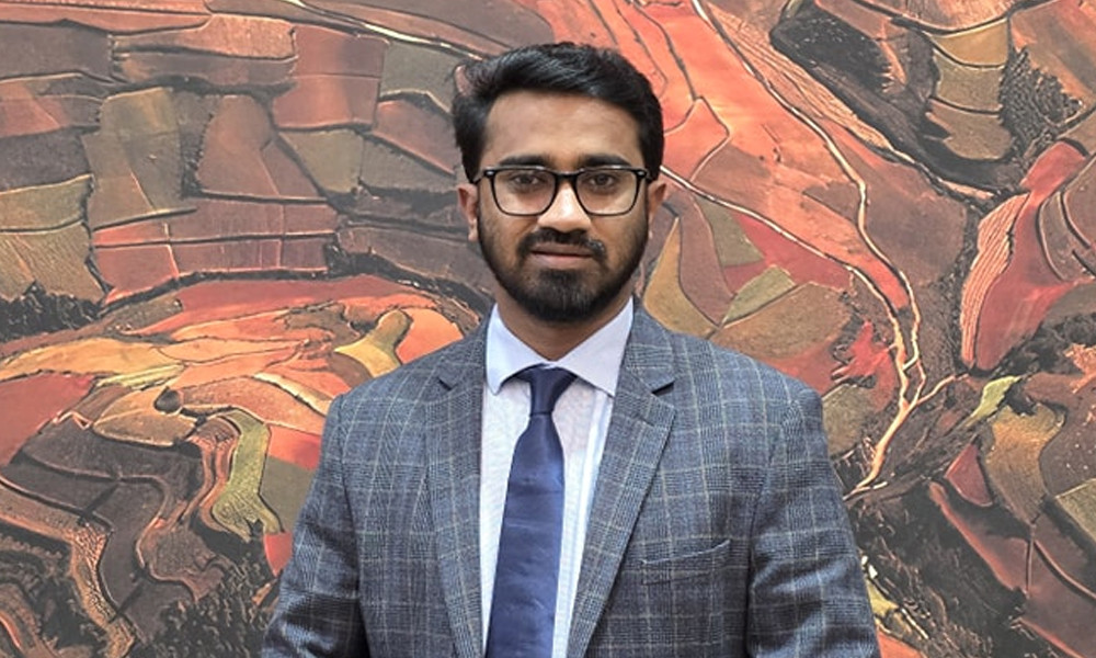 আওয়ামী লীগের প্রতি সরকারের সহমর্মিতা বাড়ছে : রাশেদ খান